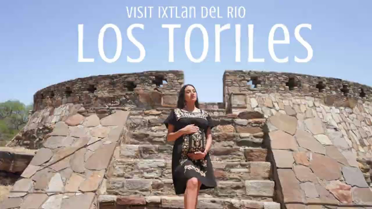 Ancient Ruins in Nayarit- Visiting Los Toriles, Ixtlan Del Rio, Mexico