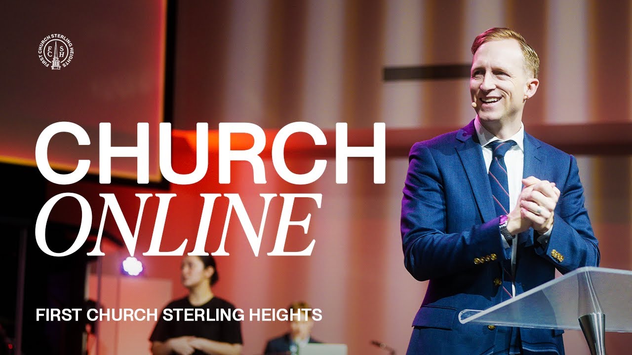 Wednesday Night Bible Study - Pastor Daniel Bernard | Church Online
