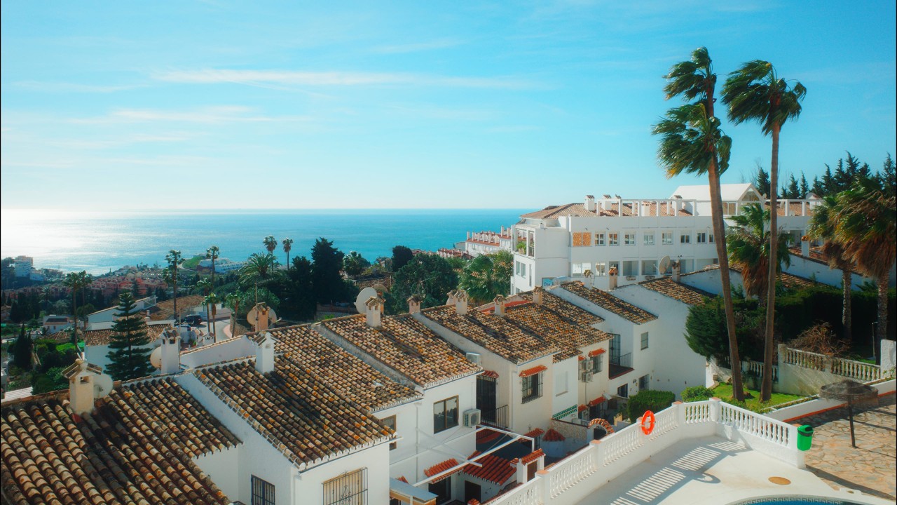 I found the Most Beautiful Town in Spain