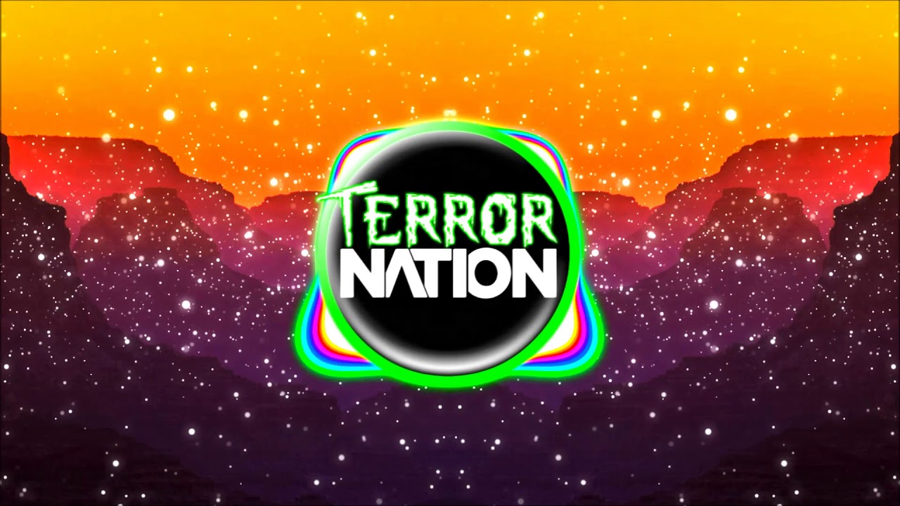 Azfor - Mad Coati (Original Mix) [Terror Nation Exclusive]