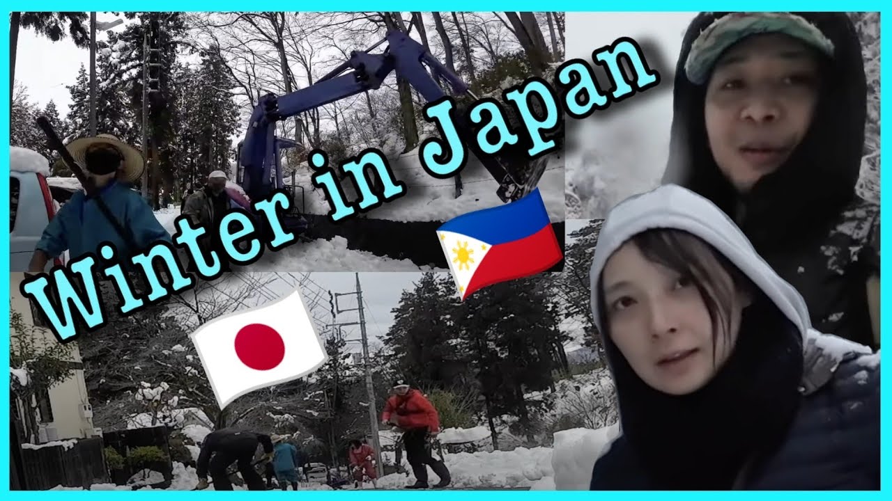 A day in a life 🇵🇭🇯🇵 | Filipino-Japanese Couple