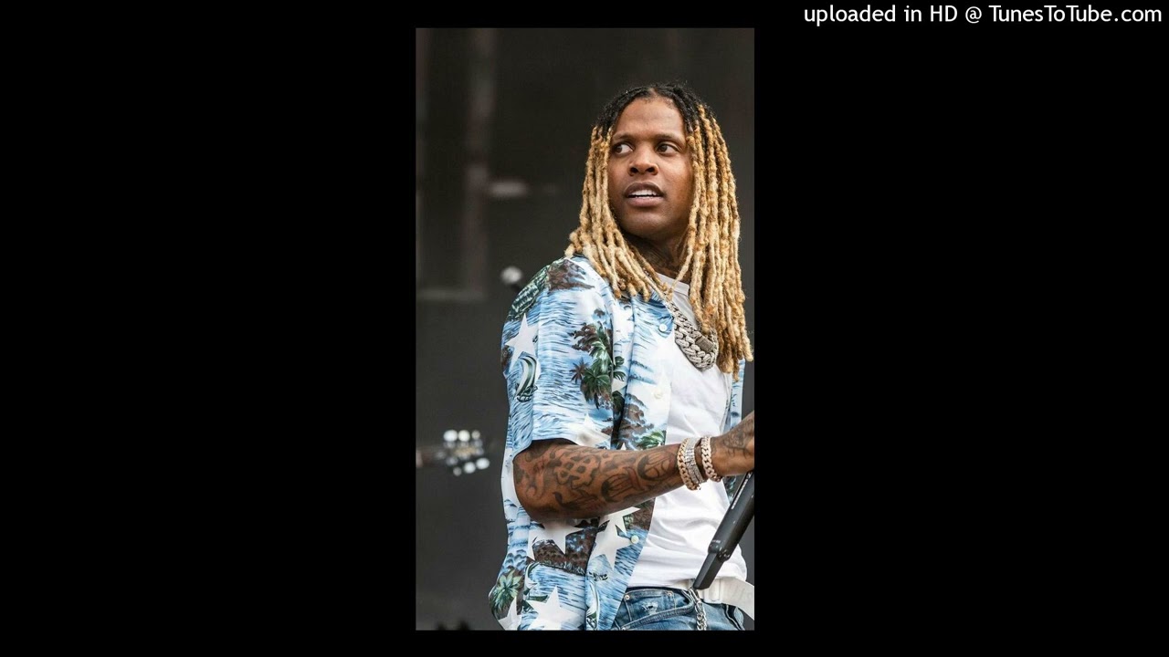 LIl Durk - My Own Blood (Unreleased)
