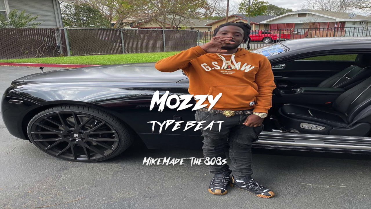 [Free] Mozzy Type beat x Yatta Type beat 