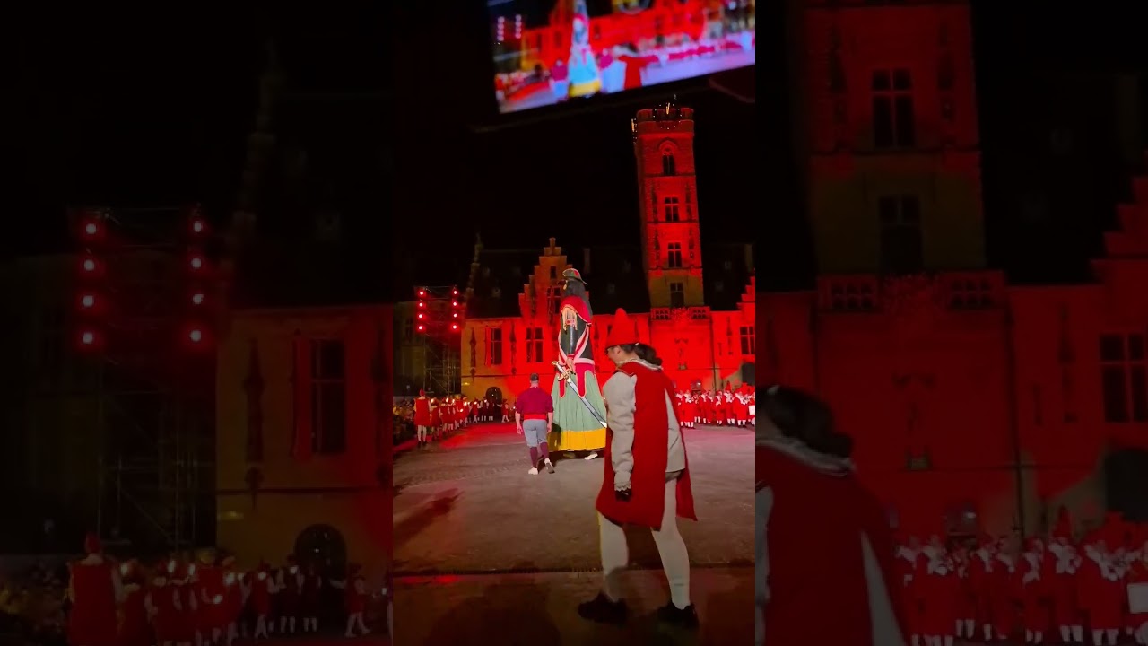 dendermonde katuit 2025