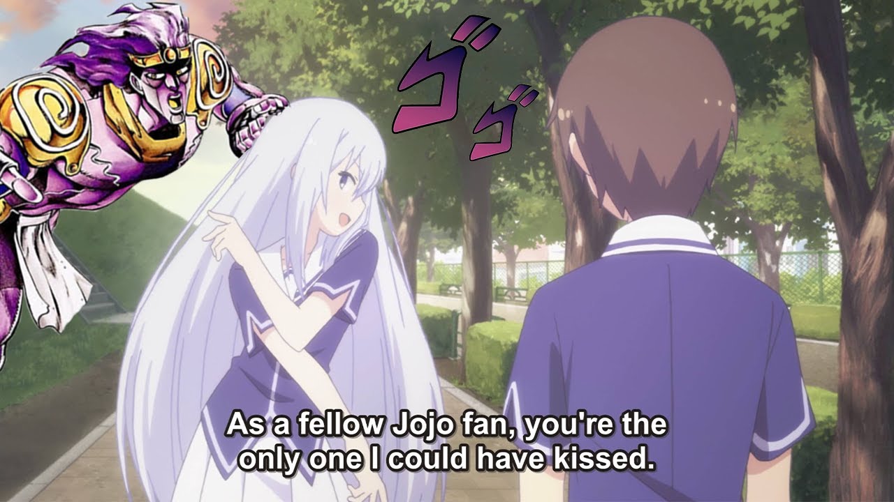 Remember Oreshura?