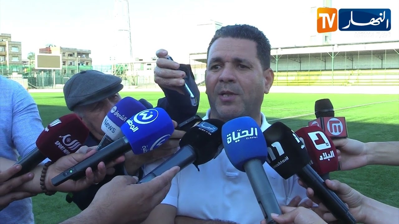 إتحاد الحراش يفوز على خميس الخشنة وسط خيبة أمل كبيرة بعد تضييع الصعود