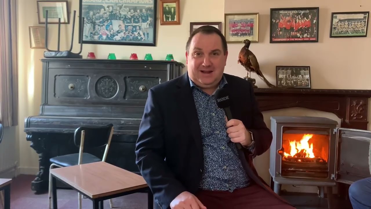 Lally’s Bar 2022