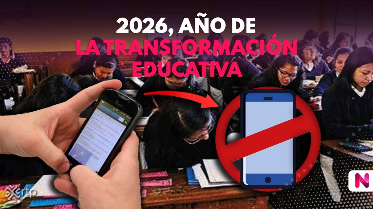 2026, año de la transformación educativa | Noticiero Popular | 02-02-2026