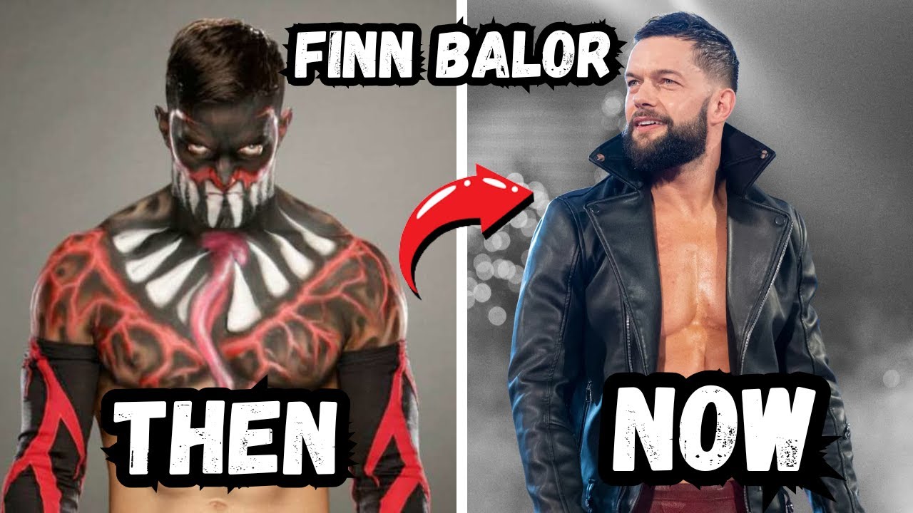 WWE Superstars THEN in Masks 😱 NOW Without Masks (2025) | Real Faces REVEALED!