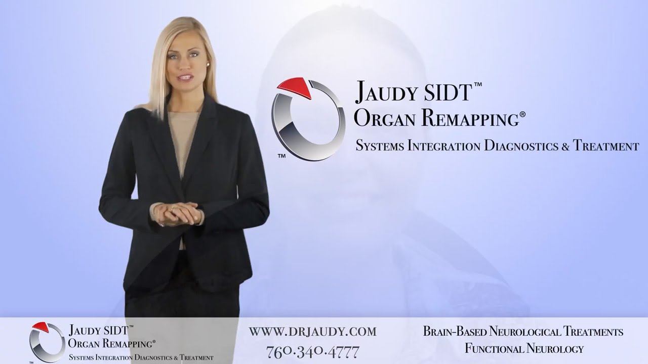 Jaudy SIDT - Arabic Part 2