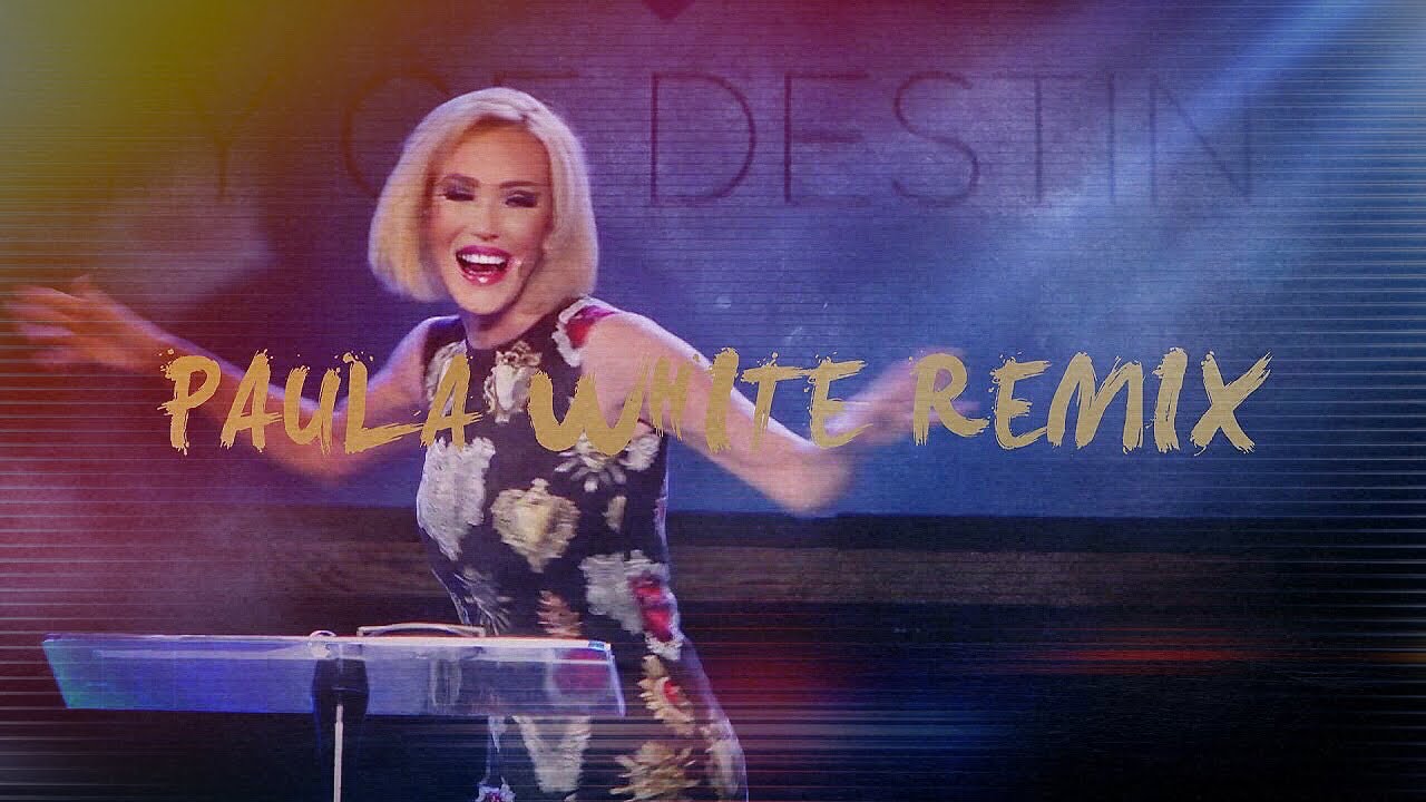 Paula White & Kenneth Copeland Remix: Victory Dance Edition 2020 (COVID-19 Prayer)