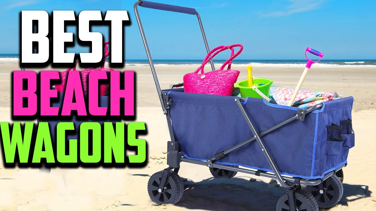 10 лучших пляжных фургонов 2025 года по версии журнала The Beach Wagon