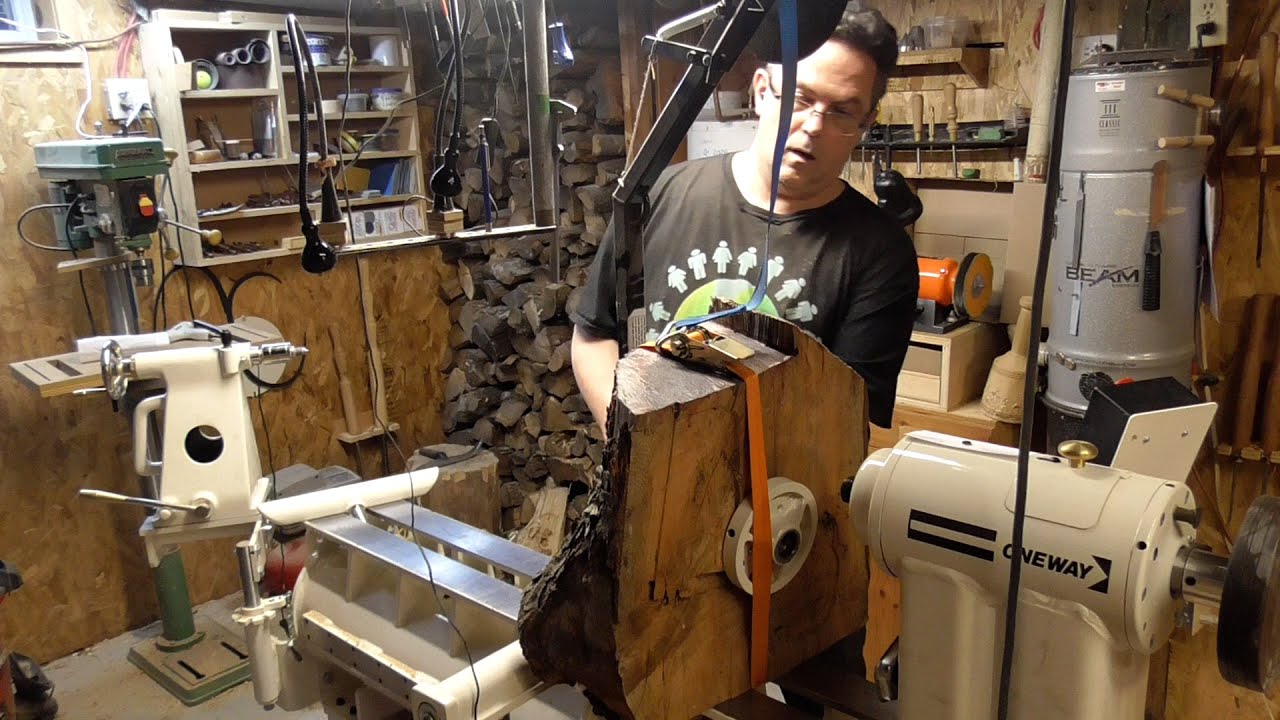 Un échec à la dimension de ma pièce de bois