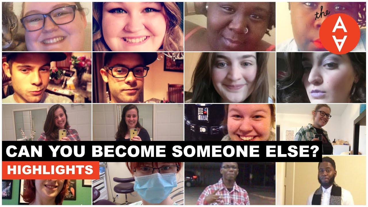 Can You Become Someone Else? | The Art Assignment | PBS Digital Studios