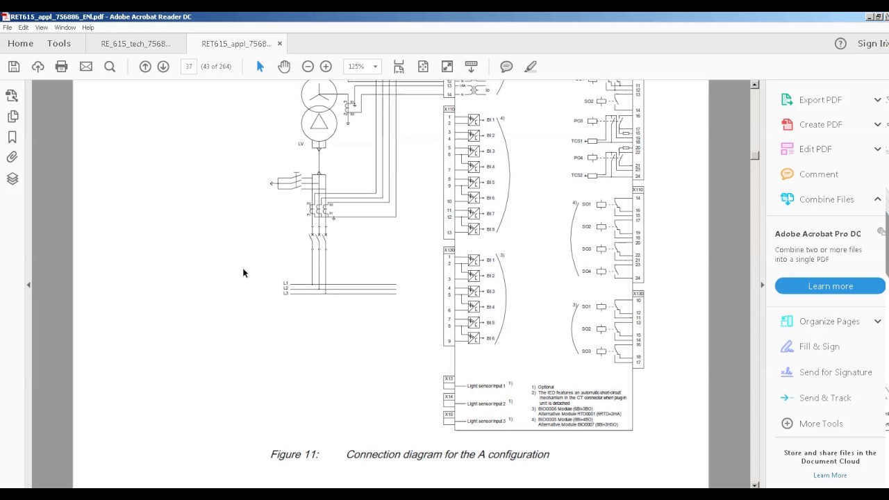 Introduction to PCM600: How to download and basic layout.