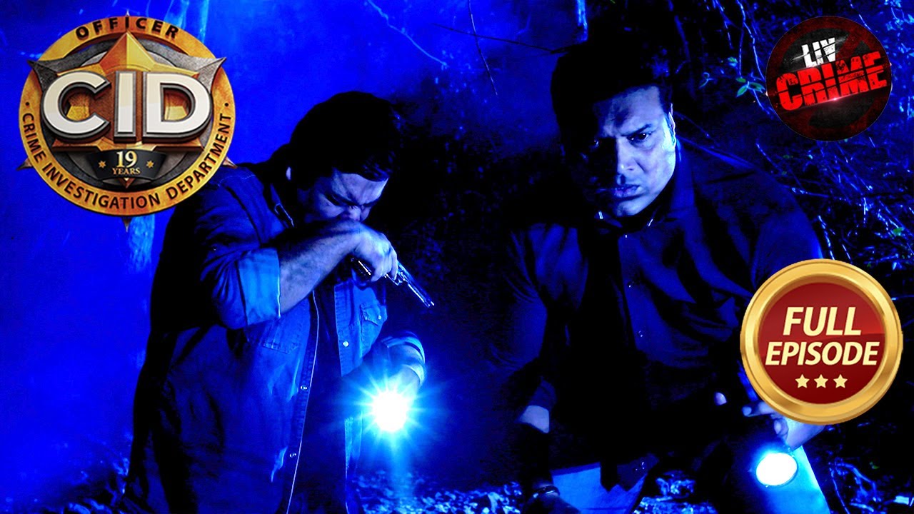 CID ​​ने किया एक 12-Year-Old Crime का खुलासा! | CID | सी.आई.डी. | Latest Episode | 30 July 2024
