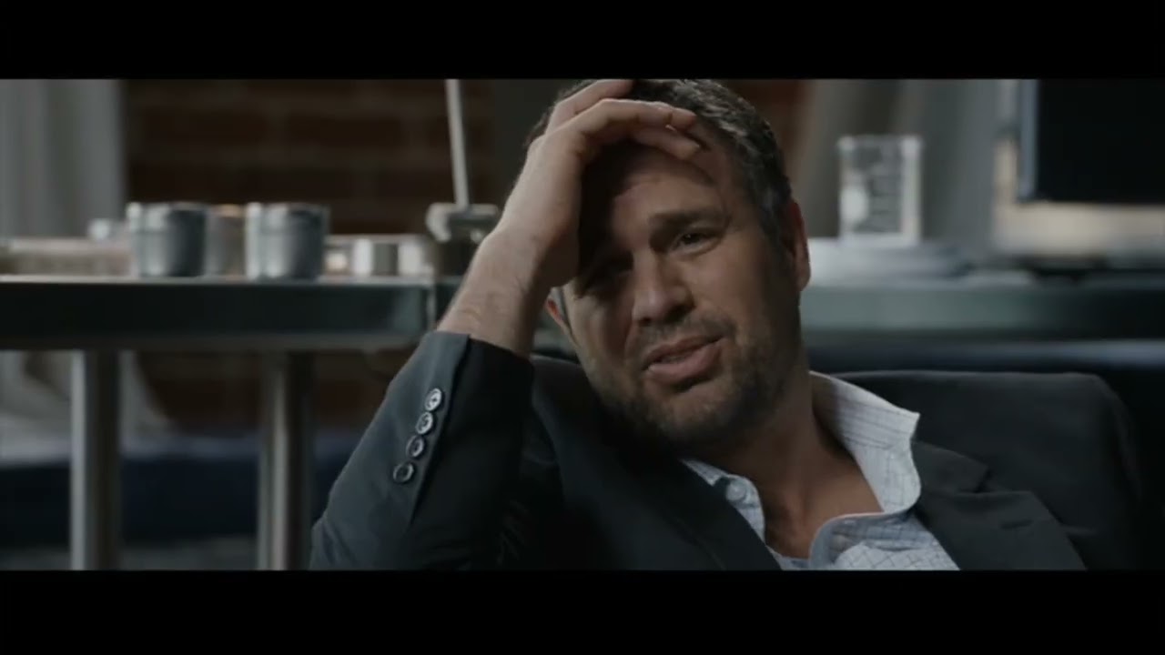 closing to iron man 3 2013 DVD