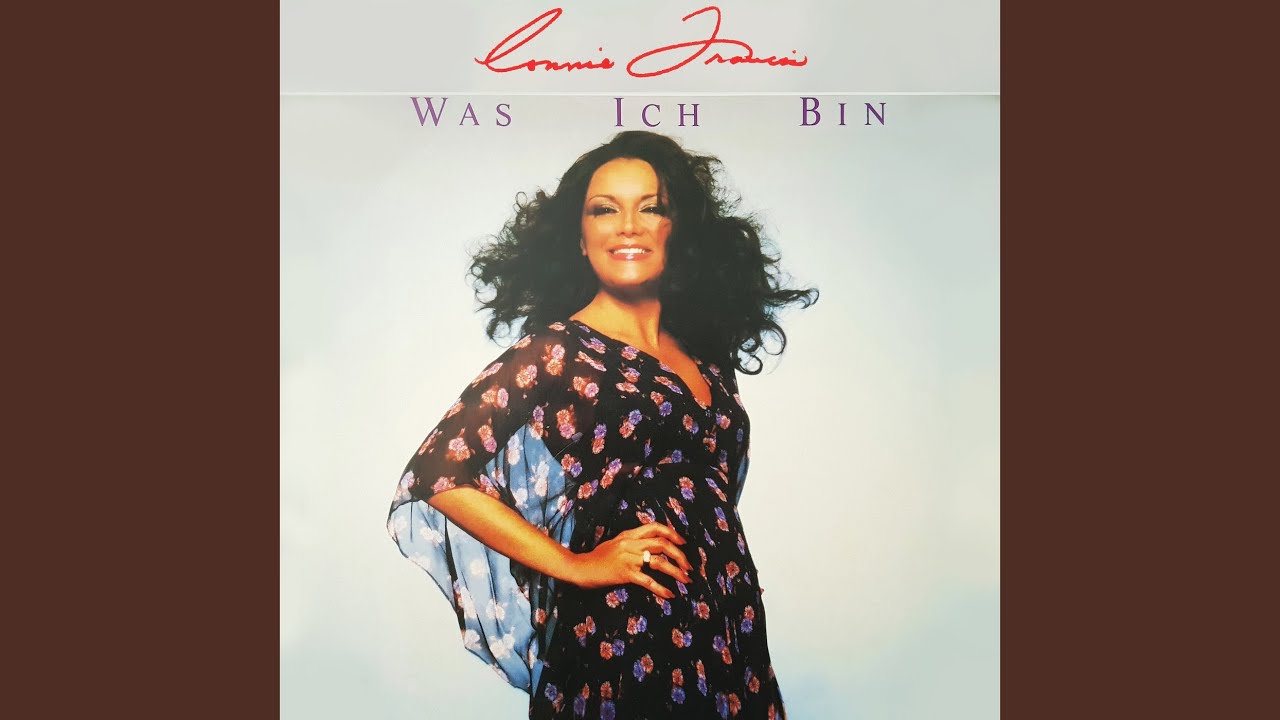 Bis Wir Uns Kußten (Till I Kissed You - German Version)