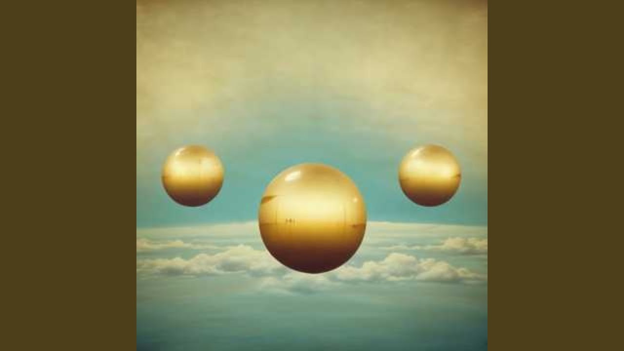 In the Womb of Light