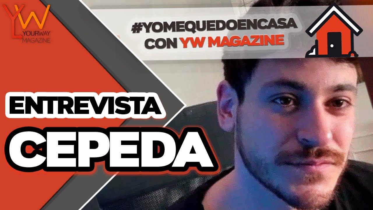 ENTREVISTA A CEPEDA: «Igual estoy donde estoy porque lo hice tan mal en OT 2017»