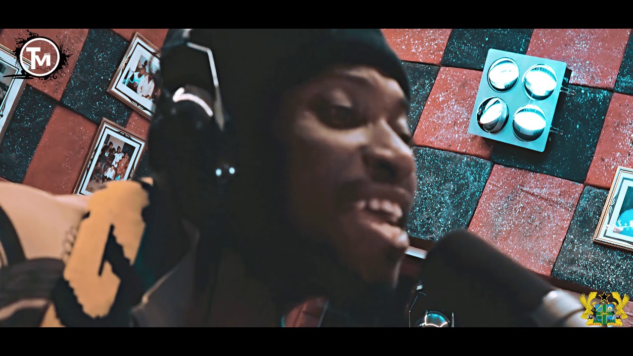 Ghana National Anthem (Reggae Cover) - Nii Abbey (Feat. Barbara)