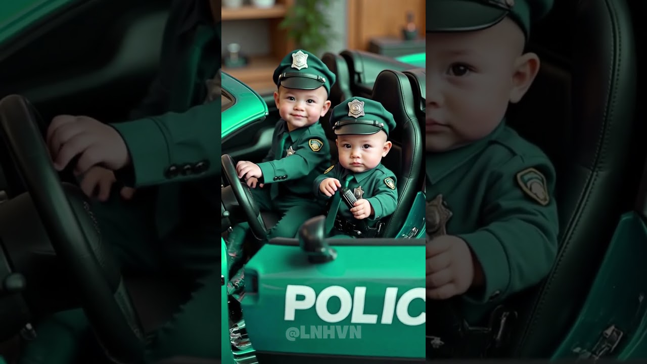 Police Siren Sound Effect ep.67 #police #sound #siren #shorts