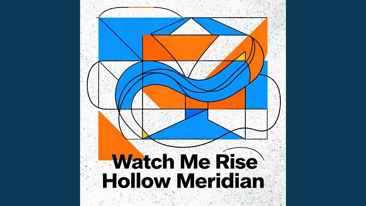 Watch Me Rise