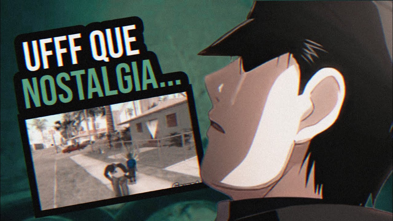 Los 5 loquenderos del GTA San Andreas qu&eacute; permanecen inactivos 