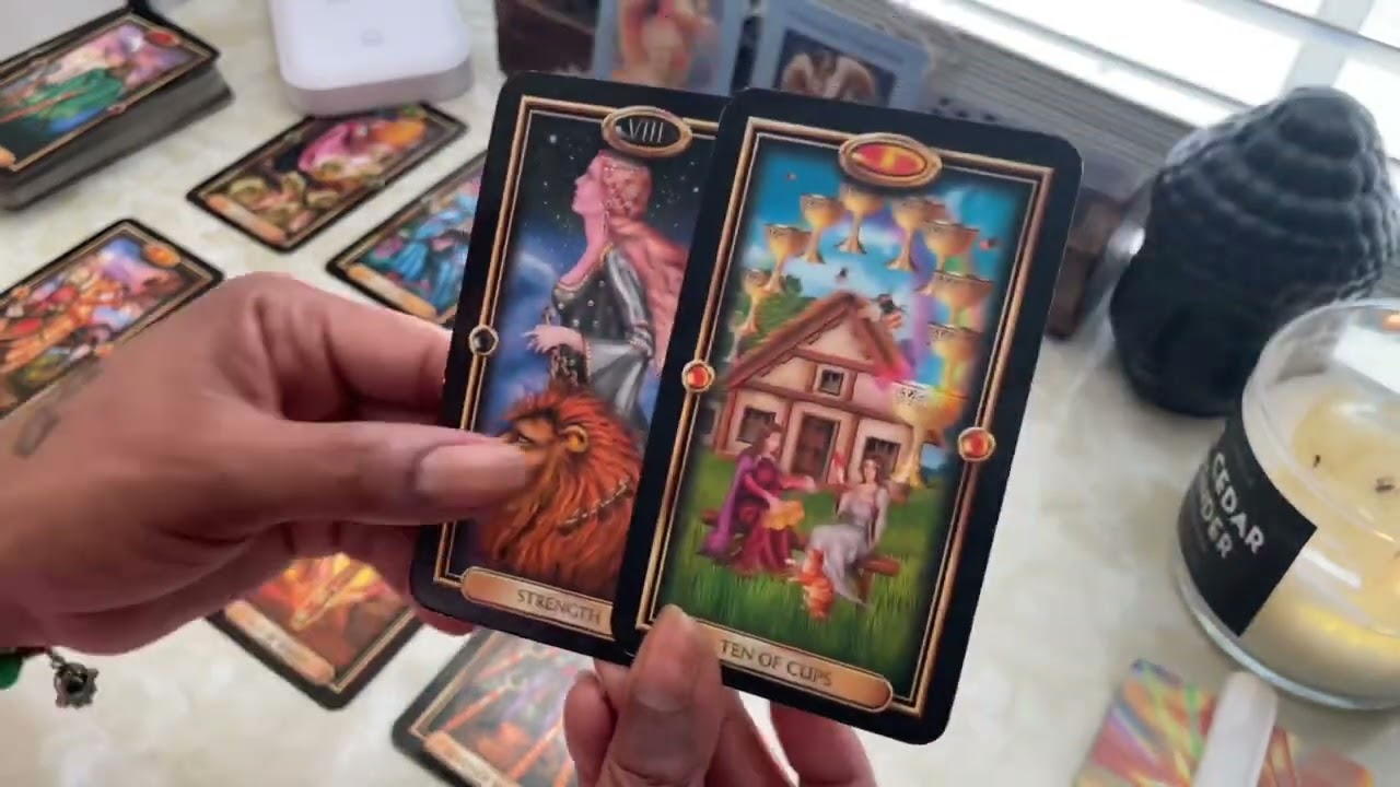 Capricorn♥️Major Realizations💌Healing Was Needed🌻About To Explode🥰☀️Offer Coming In🎊
