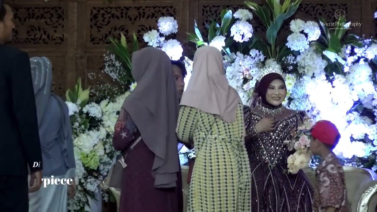 16 Anugerah terindah