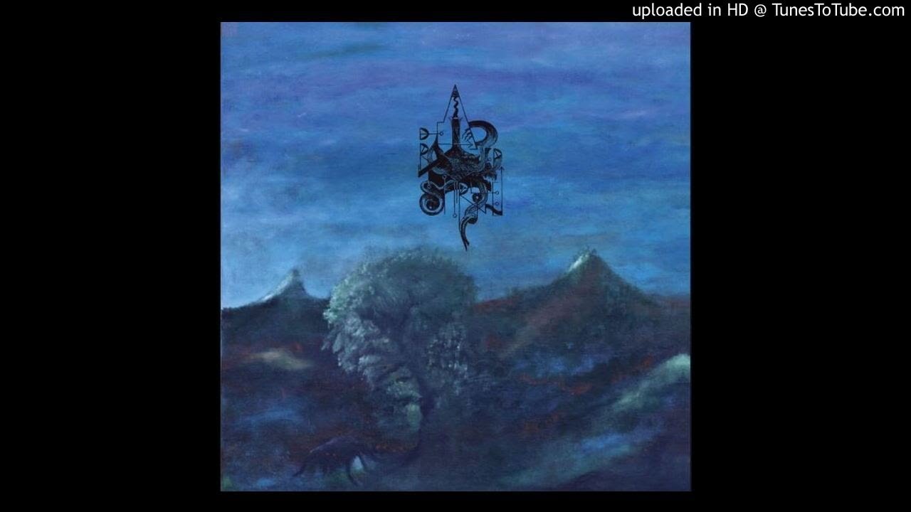 Dead Reptile Shrine - The Journey Continues