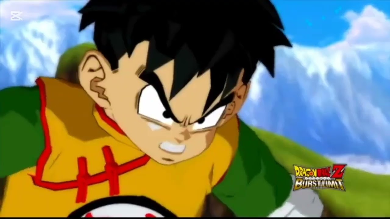 Dragon Ball Z: Burst Limit (Euskera Y Castellano) Teaser (PS3)