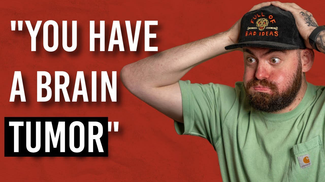 The Best Books to Read When You Have a Brain Tumor