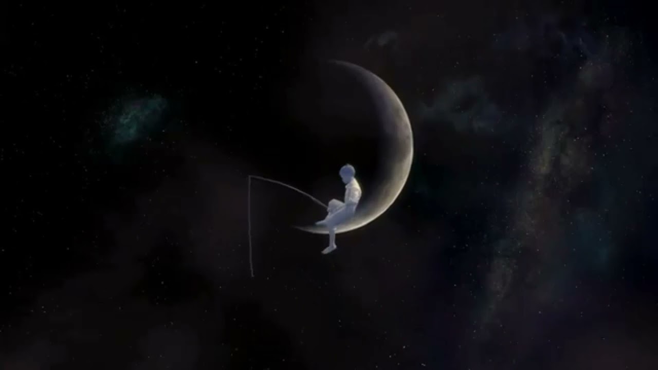 All Dreamworks Intros