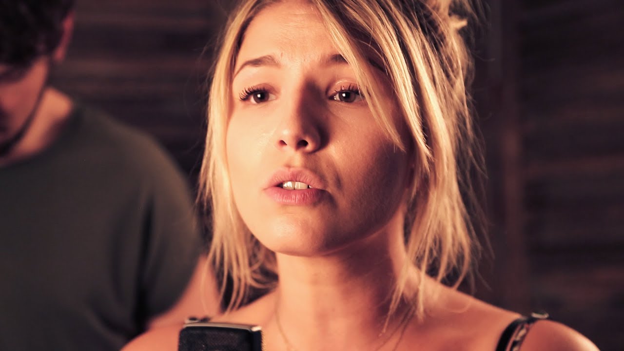 Beautiful - Christina Aguilera (Nicole Cross Official Cover Video)