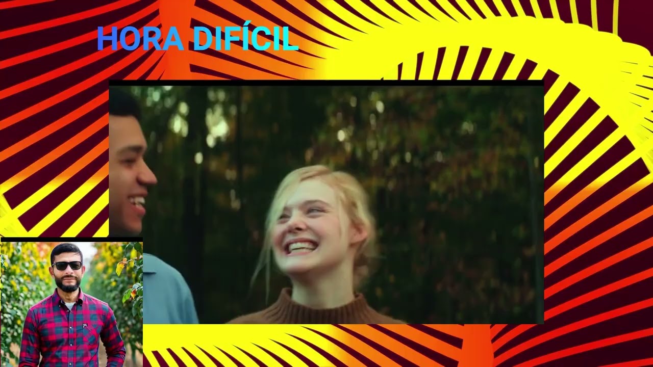 HORA DIF&Iacute;IL