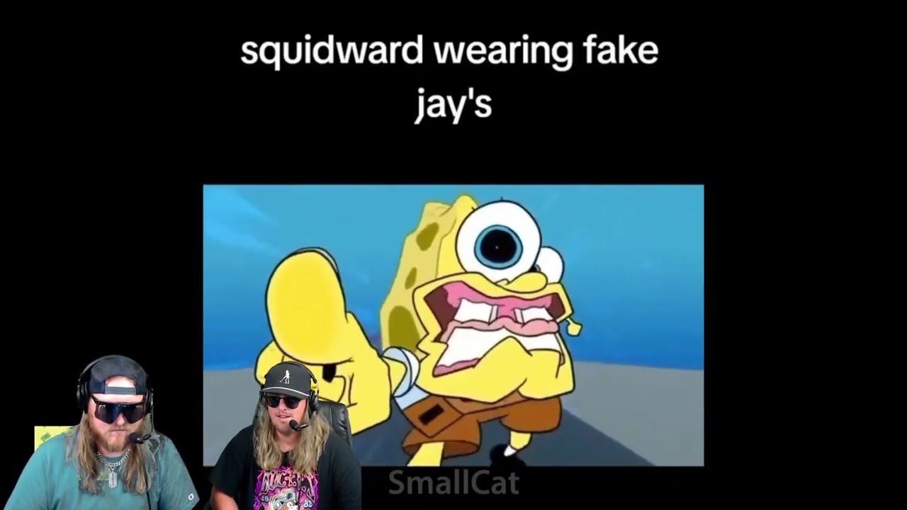 Soup Watches Memes With Ethan (August 15th 2023 Full Vod)