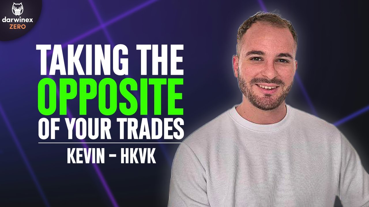 How To Get Massive Allocations From Darwinex (Kevin Explains How He Gained 200k+ In Capital)