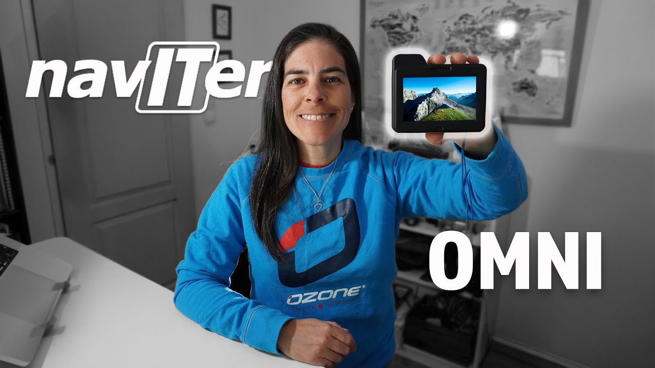 Naviter Omni: Small and Mighty