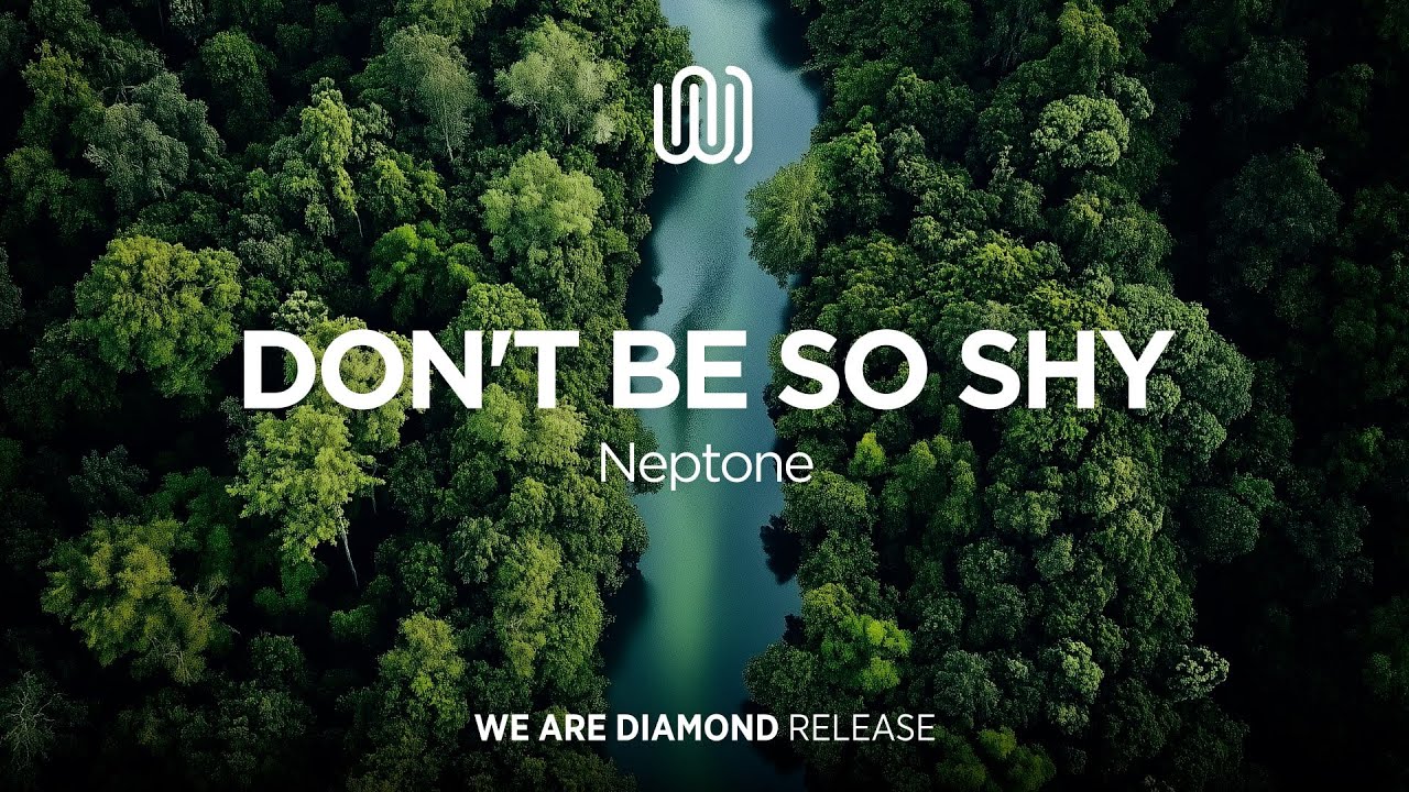 Neptone - Don't Be So Shy