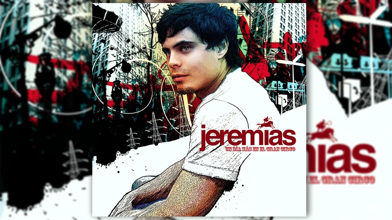 Jeremias - 