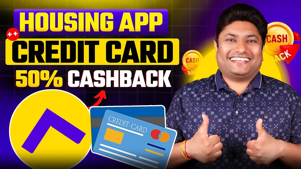 Housing App Kya Hai | Housing App Rent Payment | Housing App Review | Housing App Hindi
