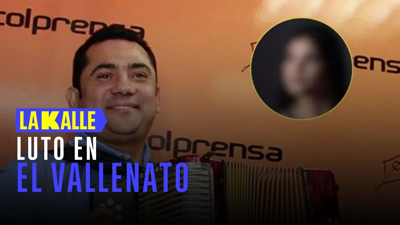 Siostrzenica Iv&aacute;na Zulety zmarła w Valledupar; młoda kobieta miała zaledwie 15 lat