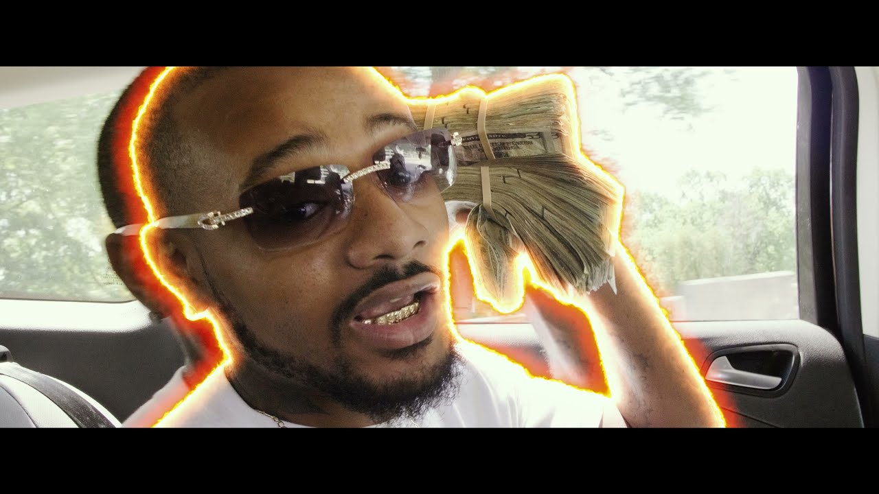 TrenchMoneyCrane -Part II  Dir By Showyourbizness