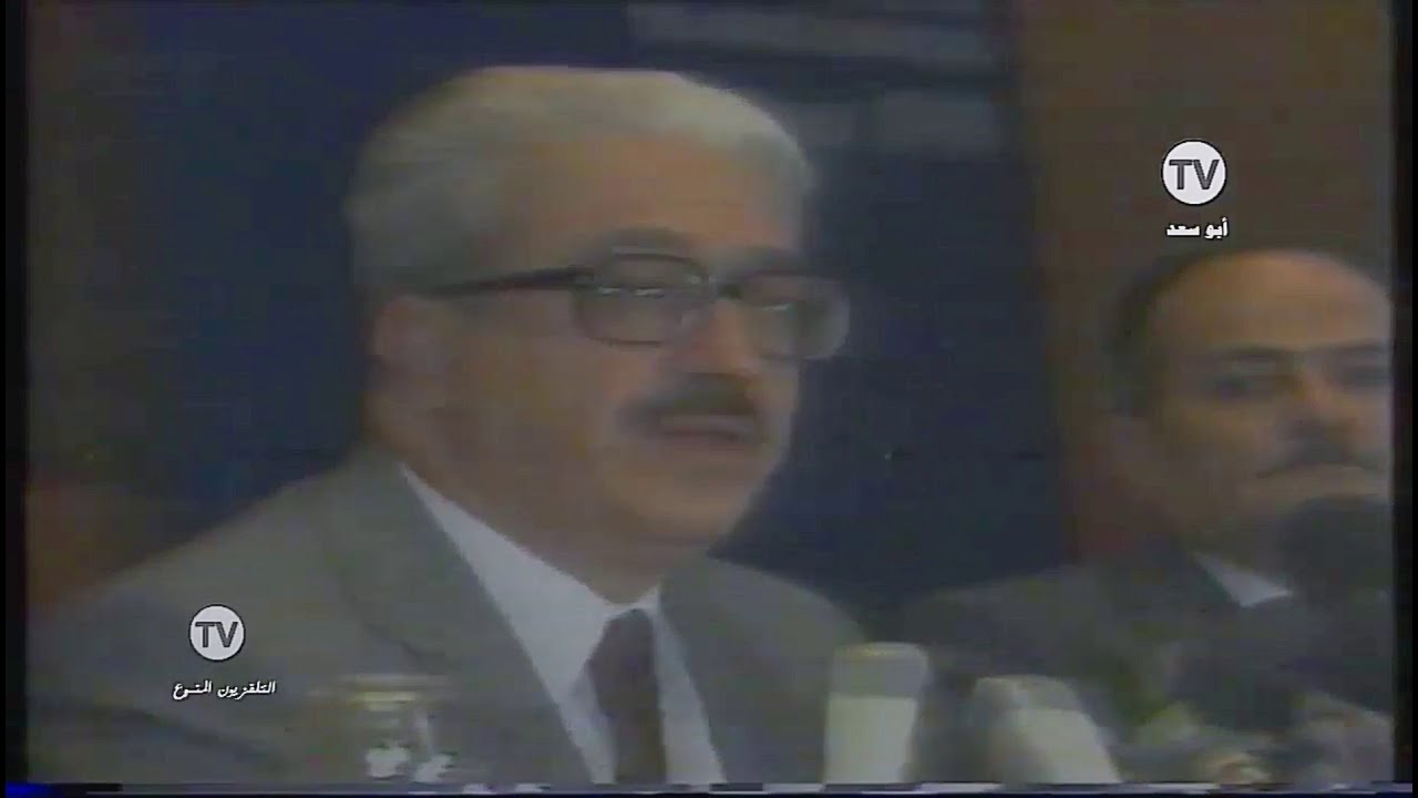 التلفزيون المنوع 📺 حدث في مثل هذا اليوم