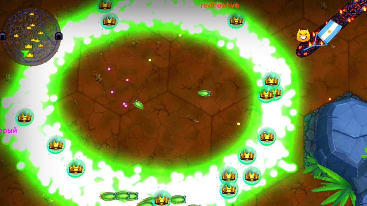 Little Big Snake Rebel Kills Getting Legendary Skins Funny Moments 😂