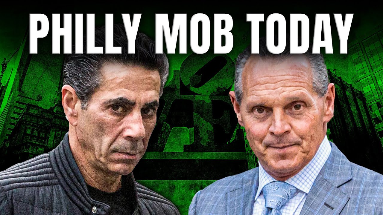 Philly Mob Update: Breaking Down Current Bruno-Scarfo Clan