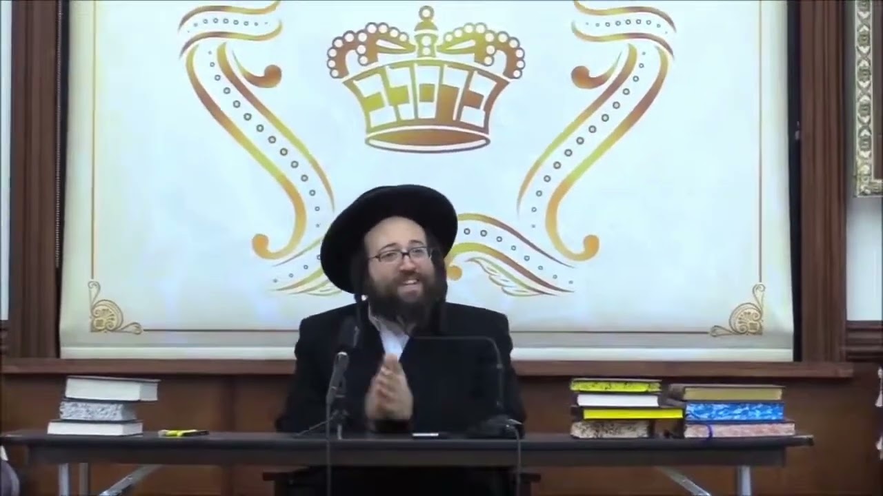 שירים יהודיים קצביים סגנון כליזמר - רבי יואל ראטה שליט