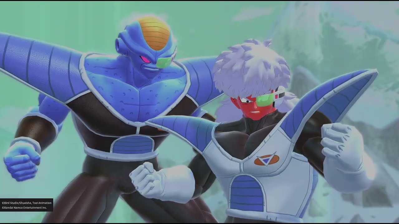 I’ve been sleeping on Final Explosion. Featuring @joseftheerazor 