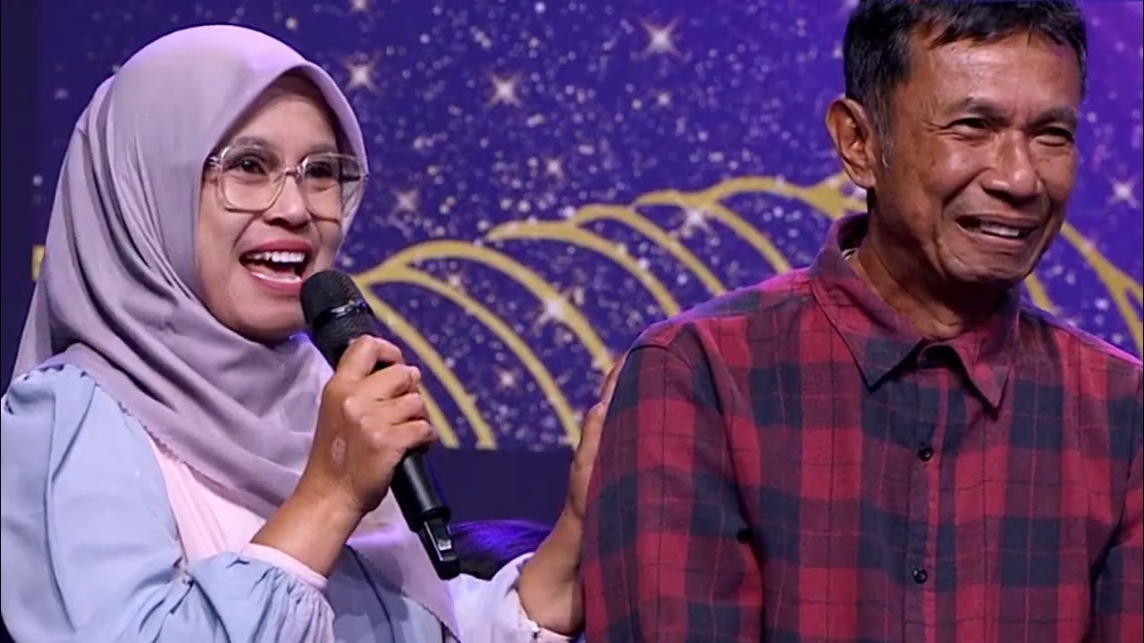 Ya Ampun sakit sekali rasanya seorang ibu kehilangan anak perempuannya yang sudah beranjak dewasa